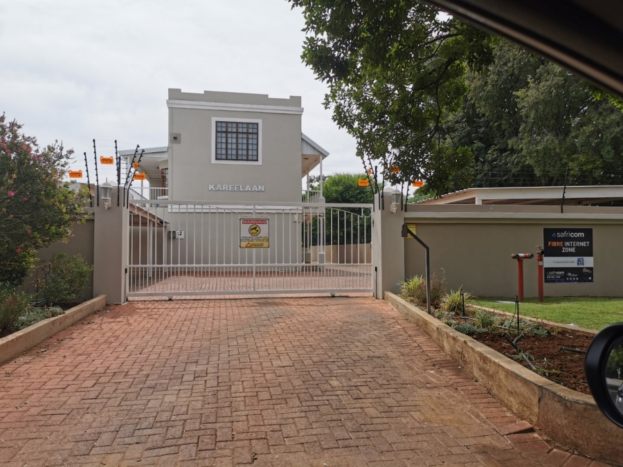 To Let 1 Bedroom Property for Rent in Die Bult North West